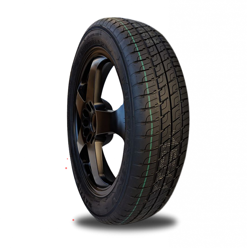 2021 Acura TLX Spare Tire Kit. Light Alloy, Compact Modern Spare