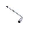 Telescoping handle Lug Wrench