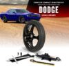 2021-23 Dodge Challenger Complete no case