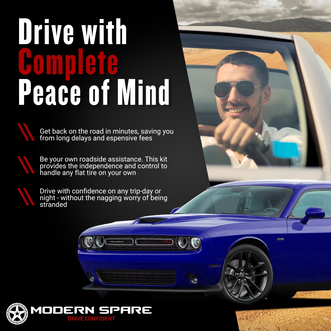 2021-23 Dodge Challenger