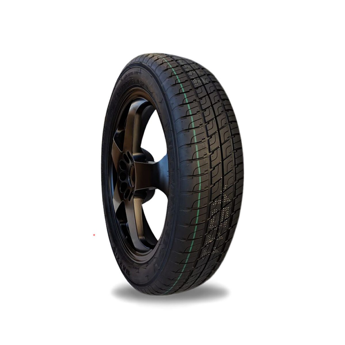 For All 2017-2024 Alfa Stelvio Models - Spare Tire And Complete Accessory Kit Options