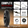 univ cross spacer