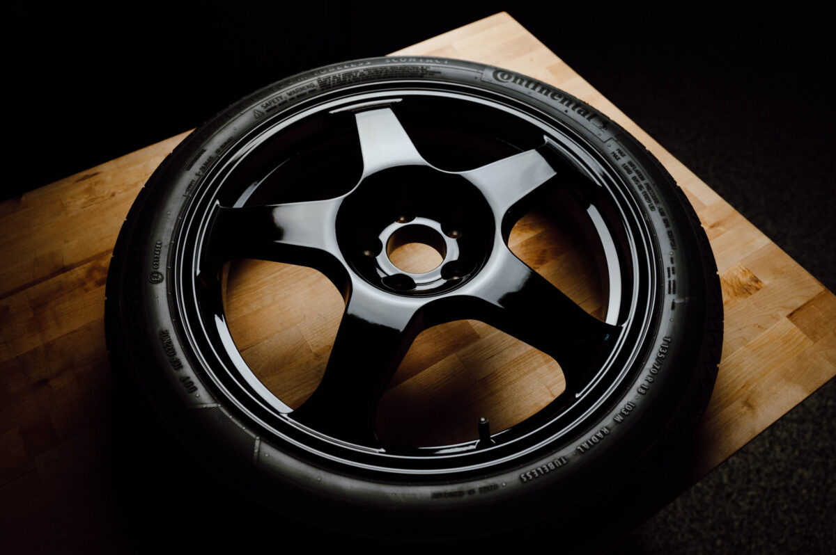 Spare Tire Options For The 2020-2026 Tesla Model Y (Including Performance Models)